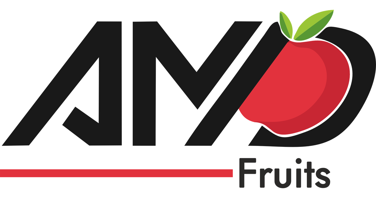 Amd Fresh Fruit